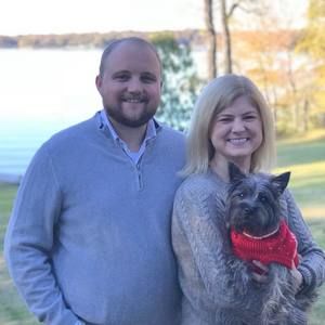 Meet your Posher, Caroline